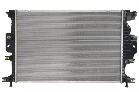 Radiator motor potrivit FORD GALAXY III, MONDEO V, S-MAX 2.0/2.0D [1]