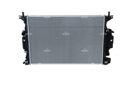 Radiator motor potrivit FORD GALAXY III, MONDEO V, S-MAX 2.0/2.0D [2]
