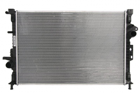 Radiator apa - Radiator motor potrivit FORD TOURNEO CONNECT V408 NADWOZIE WIELKO, TRANSIT CONNECT V408/MINIVAN; FORD USA ESCAPE 1.6/2.0