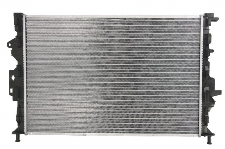 Radiator motor potrivit FORD TOURNEO CONNECT V408 NADWOZIE WIELKO, TRANSIT CONNECT V408/MINIVAN; FORD USA ESCAPE 1.6/2.0 [1]
