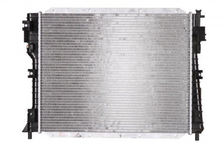 Radiator apa - Radiator motor potrivit FORD USA MUSTANG 4.0/4.6