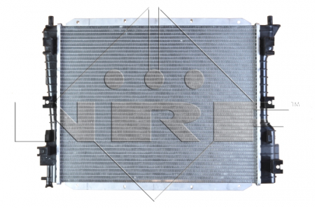 Radiator motor potrivit FORD USA MUSTANG 4.0/4.6 [3]