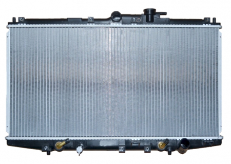 Radiator motor potrivit HONDA ACCORD VI 1.6-2.3 [2]