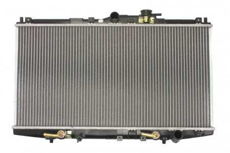 Radiator apa - Radiator motor potrivit HONDA ACCORD VI 1.6-2.3
