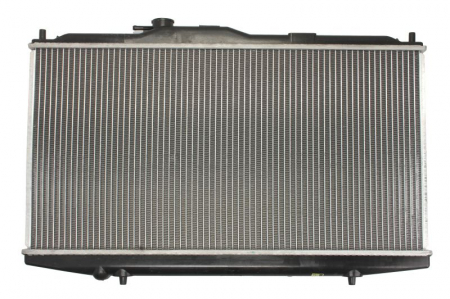 Radiator motor potrivit HONDA ACCORD VI 1.6-2.3 [1]