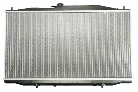 Radiator motor potrivit HONDA ACCORD VII 2.0 [1]