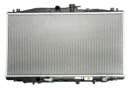 Radiator apa - Radiator motor potrivit HONDA ACCORD VII 2.0