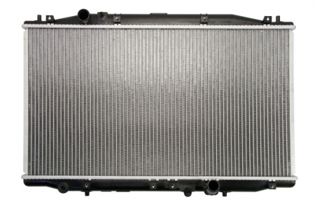 Racire - Radiator motor potrivit HONDA ACCORD VII 2.2D -05.08