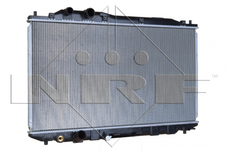 Radiator motor potrivit HONDA CIVIC VIII 1.8 [1]