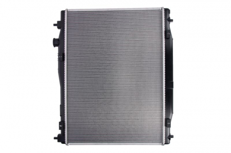 Radiator motor potrivit HONDA JAZZ IV 1.3 [1]