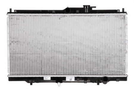 Radiator apa - Radiator motor potrivit HONDA PRELUDE V 2.0/2.2