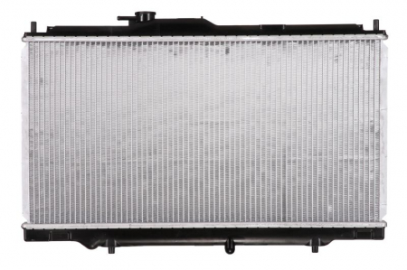 Radiator motor potrivit HONDA PRELUDE V 2.0/2.2 [1]
