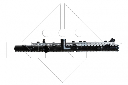 Radiator motor potrivit HYUNDAI ACCENT, ACCENT I 1.3/1.5 [3]