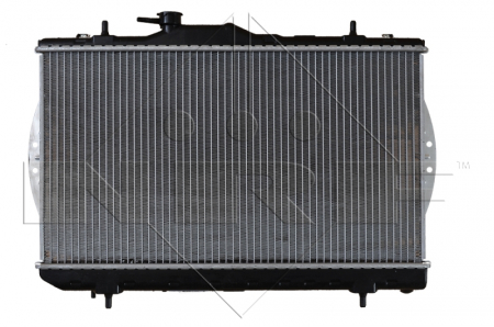 Radiator motor potrivit HYUNDAI ACCENT, ACCENT I 1.3/1.5 [2]