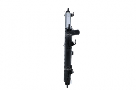 Radiator motor potrivit HYUNDAI ACCENT IV, I20 I; KIA RIO III 1.1D/1.4D/1.6D [3]