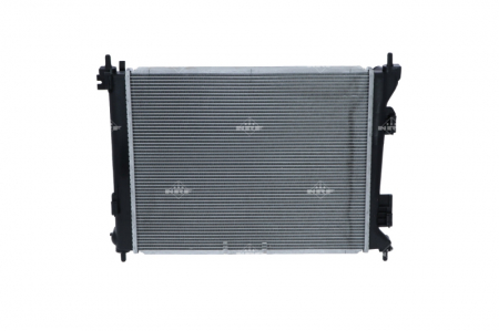 Radiator motor potrivit HYUNDAI ACCENT IV, I20 I; KIA RIO III 1.1D/1.4D/1.6D [2]