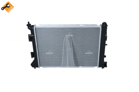 Radiator motor potrivit HYUNDAI ELANTRA V, I30; KIA CEE'D, PRO CEE'D 1.6D [4]