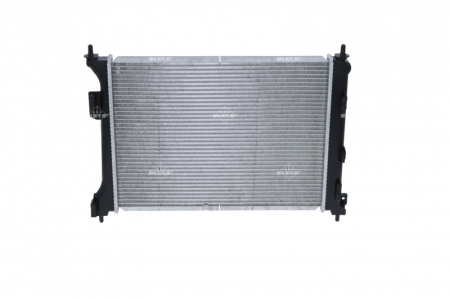 Radiator motor potrivit HYUNDAI I20 I 1.4/1.6 [2]