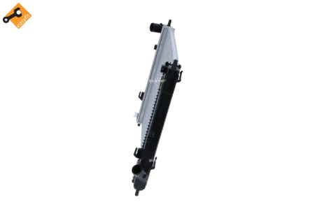 Radiator motor potrivit HYUNDAI I30; KIA CEE'D, CERATO III 1.6 [1]