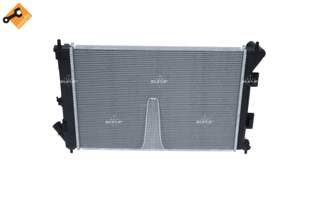 Radiator motor potrivit HYUNDAI I30; KIA CEE'D, CERATO III 1.6 [2]