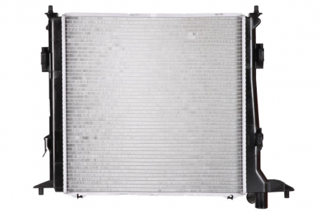 Radiator motor potrivit HYUNDAI I30; KIA CEE'D, PRO CEE'D 2.0D [1]