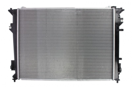 Radiator motor potrivit HYUNDAI SONATA V; KIA MAGENTIS 2.0/2.4 [1]