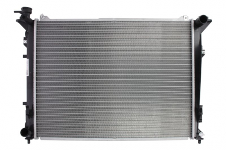 Radiator apa - Radiator motor potrivit HYUNDAI SONATA V; KIA MAGENTIS 2.0/2.4