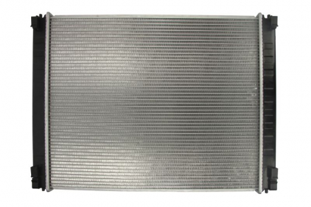 Radiator motor potrivit INFINITI FX, QX50 I, QX70 3.7/5.0 [1]