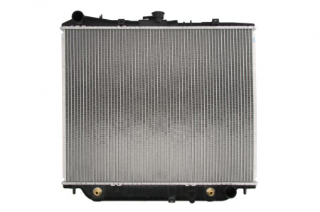 Radiator apa - Radiator motor potrivit ISUZU TROOPER II, TROOPER III; OPEL MONTEREY A, MONTEREY B 3.0D/3.1D/3.2