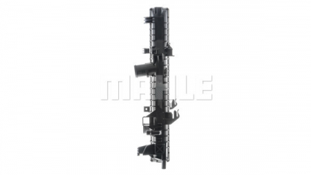 Radiator motor potrivit JAGUAR XF I, XJ 5.0 [2]