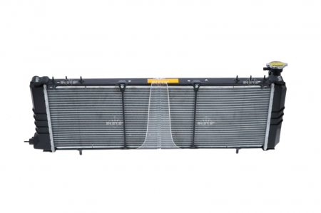 Radiator motor potrivit JEEP CHEROKEE 4.0 [2]