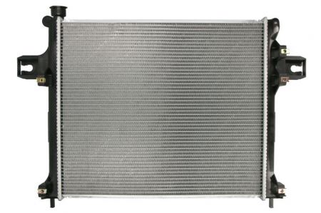 Radiator motor potrivit JEEP COMMANDER, GRAND CHEROKEE III 3.7/4.7/6.1 [1]