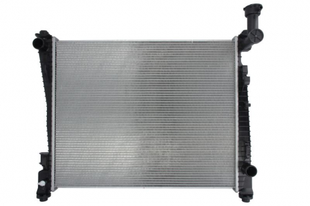 Radiator apa - Radiator motor potrivit JEEP GRAND CHEROKEE, GRAND CHEROKEE IV 3.6-6.4