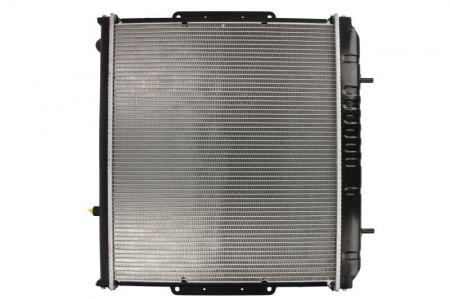Radiator motor potrivit JEEP GRAND CHEROKEE II 2.7D [1]