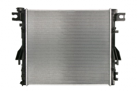 Radiator motor potrivit JEEP WRANGLER III 3.6/3.8 [1]