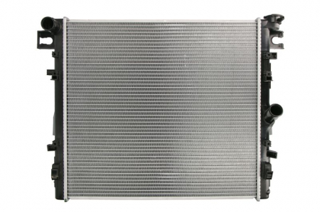Radiator apa - Radiator motor potrivit JEEP WRANGLER III 3.6/3.8