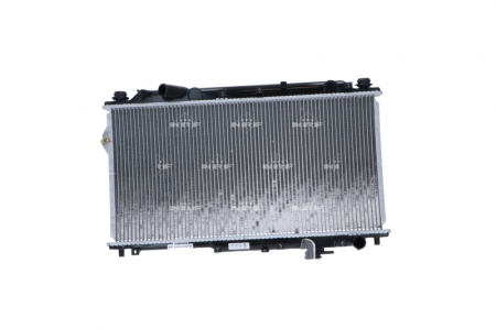Radiator motor potrivit KIA CARENS I, CARENS II, SEPHIA, SHUMA, SHUMA I, SHUMA II 1.5/1.6/1.8 [2]
