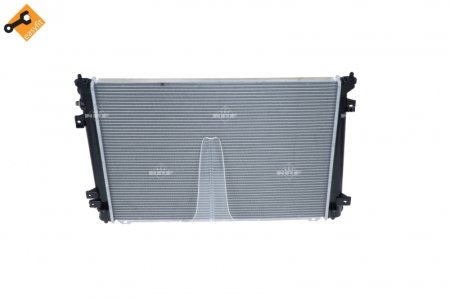 Radiator motor potrivit KIA CARENS II, CARENS III 2.0D [4]