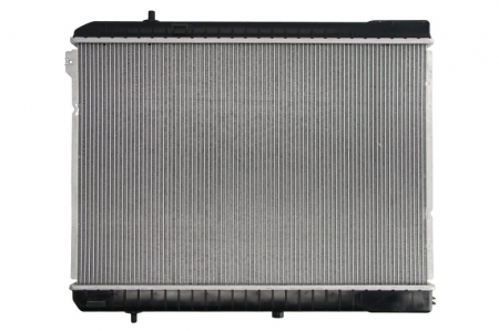 Radiator motor potrivit KIA CARNIVAL III 2.9D [1]