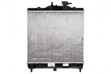 Radiator apa - Radiator motor potrivit KIA PICANTO 1.0/1.1