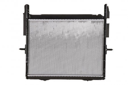 Radiator motor potrivit KIA SORENTO I 2.5D [1]