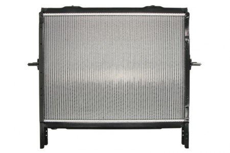 Radiator motor potrivit KIA SORENTO I 2.5D [1]