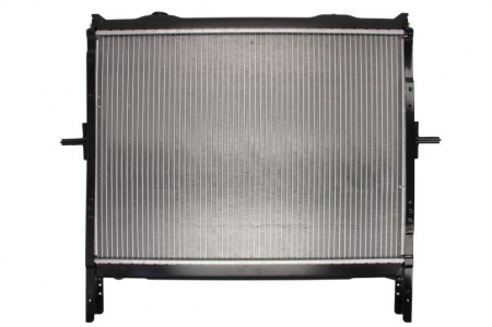 Radiator motor potrivit KIA SORENTO I 2.5D [1]