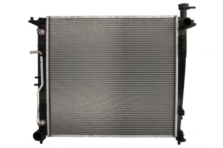 Radiator apa - Radiator motor potrivit KIA SORENTO III 2.2D