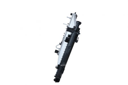Radiator motor potrivit KIA SORENTO III 2.2D [3]
