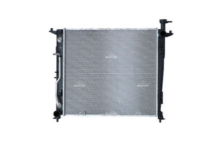 Radiator motor potrivit KIA SORENTO III 2.2D [2]