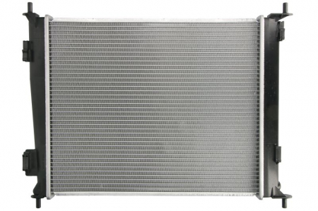 Radiator motor potrivit KIA SOUL I 1.6/1.6LPG [2]