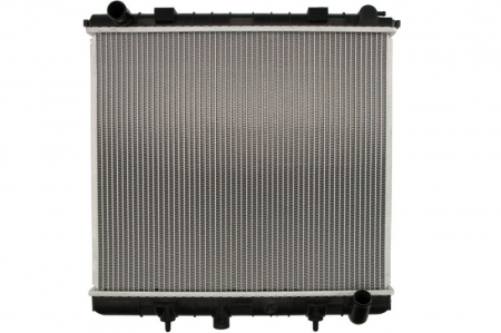 Radiator apa - Radiator motor potrivit LAND ROVER RANGE ROVER II 3.9/4.0/4.6