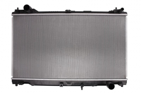 Radiator apa - Radiator motor potrivit LEXUS IS III 2.0