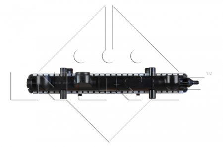 Radiator motor potrivit LIGIER BE UP, NOVA 0.05/0.5/0.5D [3]